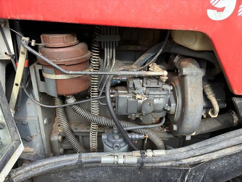 Steyr 948 Turbo