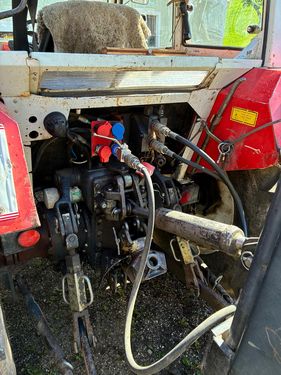 Steyr 948 Turbo