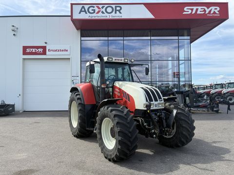 Steyr 130 CVT