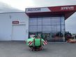 Sonstige 1500 Liter Fronttank