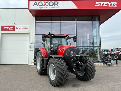 Case IH 175 Puma CVX V