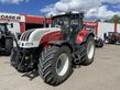 Steyr 6165 CVT