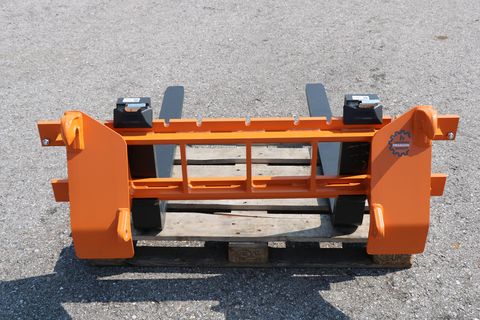 Hauer POM-C SWE-Euro