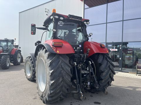 Case IH 185 Puma LWB FPS