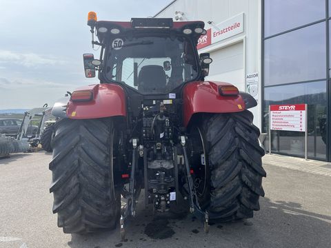 Case IH 185 Puma LWB FPS