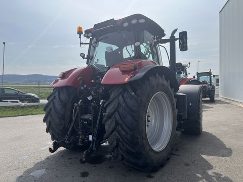 Case IH 185 Puma LWB FPS