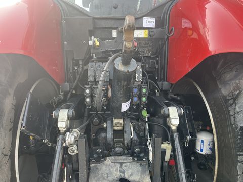 Case IH 185 Puma LWB FPS