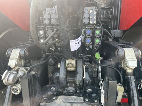 Case IH 185 Puma LWB FPS