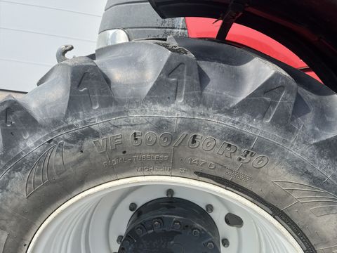 Case IH 185 Puma LWB FPS