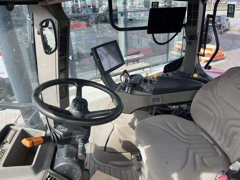 Case IH 185 Puma LWB FPS