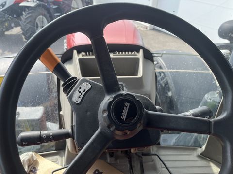 Case IH 185 Puma LWB FPS