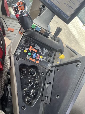 Case IH 185 Puma LWB FPS