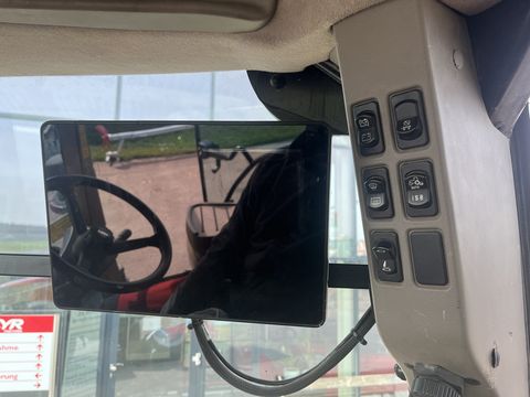 Case IH 185 Puma LWB FPS
