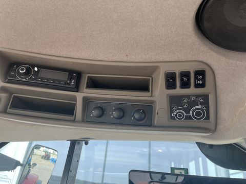Case IH 185 Puma LWB FPS