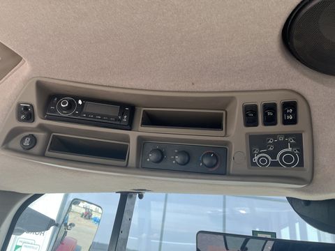 Case IH 185 Puma LWB FPS