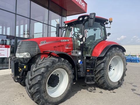 Case IH 185 Puma LWB FPS