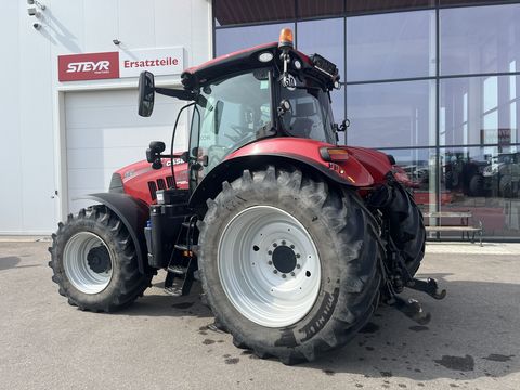 Case IH 185 Puma LWB FPS