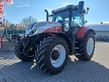 Steyr 4125 Profi CVT