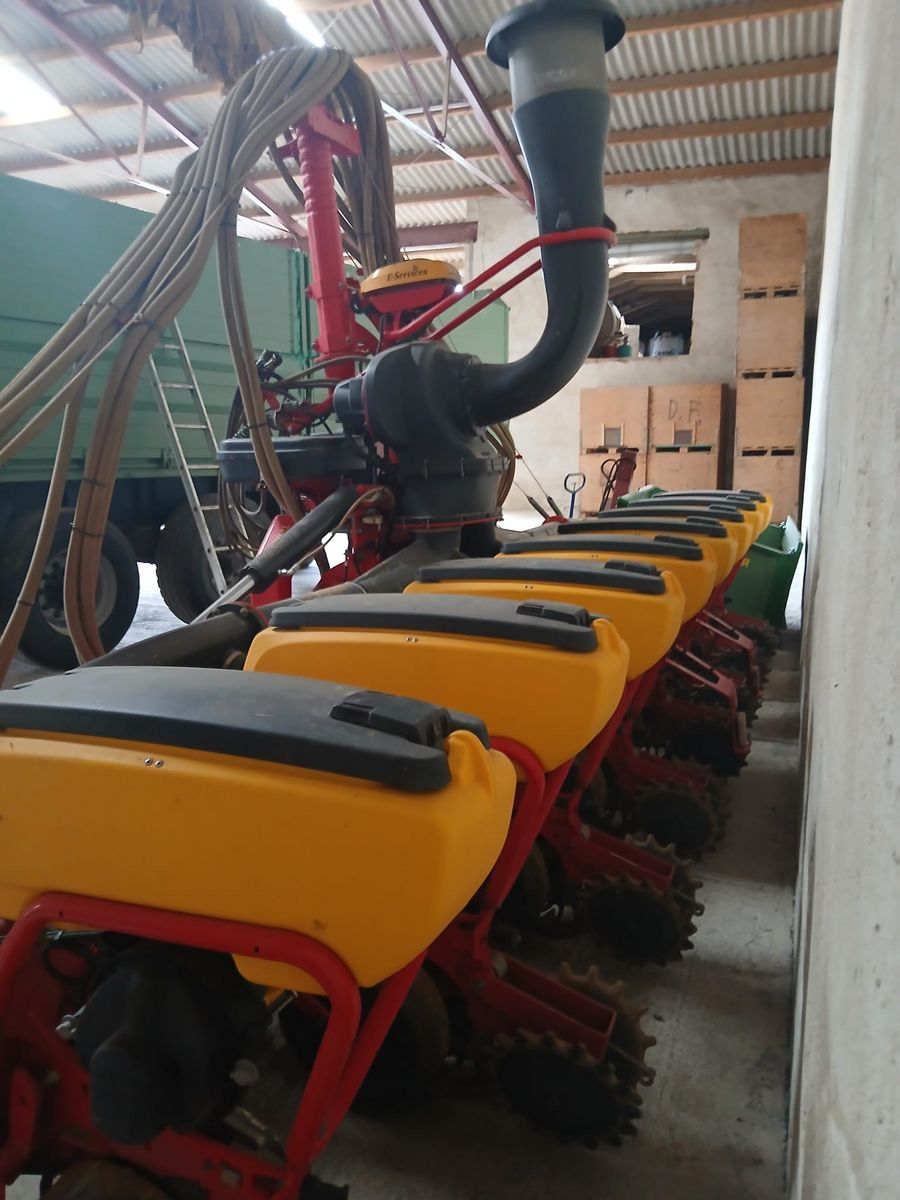 Väderstad Tempo TPF 8 2