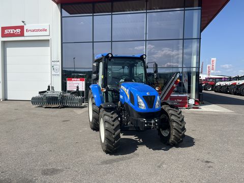 New Holland T4.55S Stage V