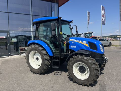 New Holland T4.55S Stage V
