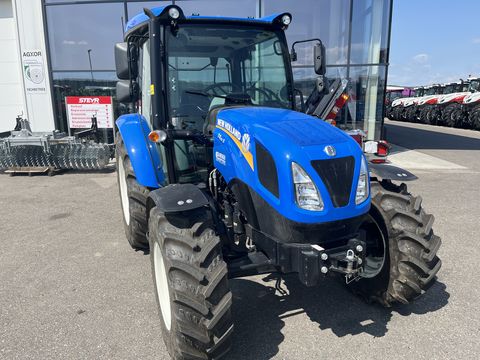 New Holland T4.55S Stage V