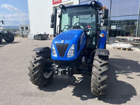 New Holland T4.55S Stage V