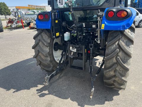New Holland T4.55S Stage V