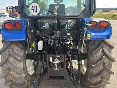 New Holland T4.55S Stage V