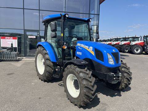 New Holland T4.55S Stage V