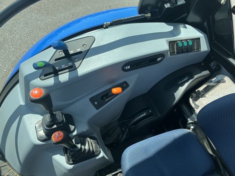 New Holland T4.55S Stage V