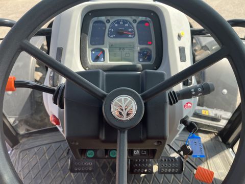New Holland T4.55S Stage V