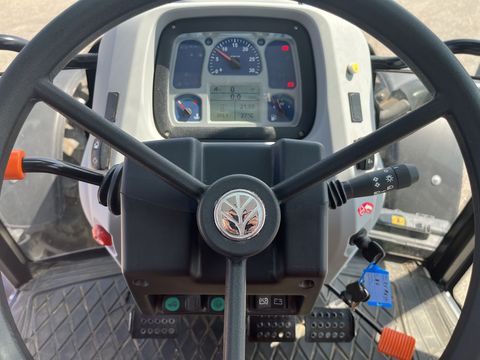 New Holland T4.55S Stage V