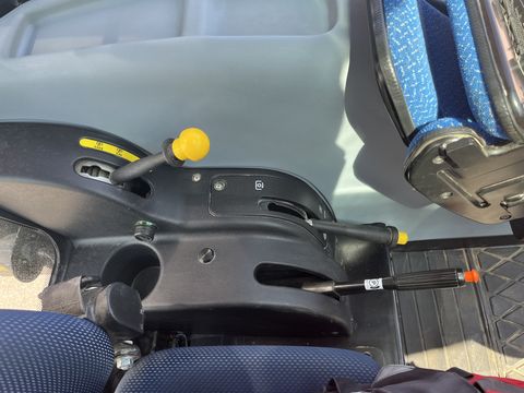New Holland T4.55S Stage V