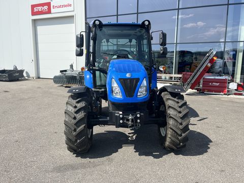 New Holland T4.55S Stage V
