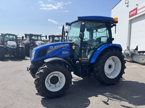 New Holland T4.55S Stage V