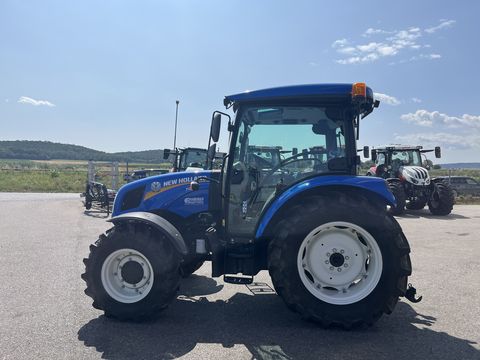 New Holland T4.55S Stage V