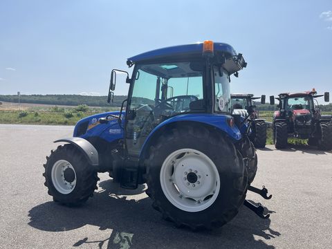 New Holland T4.55S Stage V