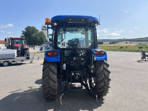 New Holland T4.55S Stage V