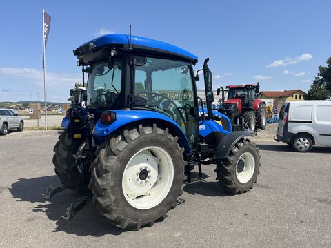 New Holland T4.55S Stage V
