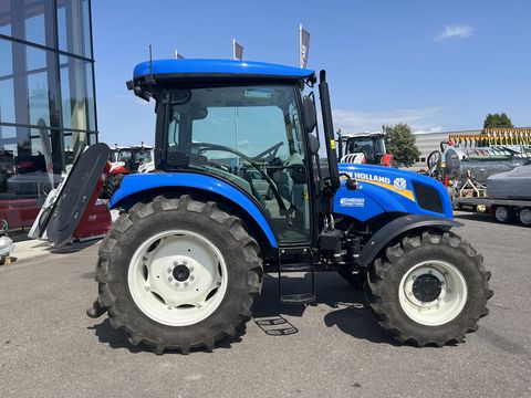 New Holland T4.55S Stage V