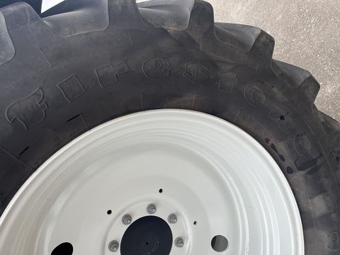 Steyr 4145 Profi CVT