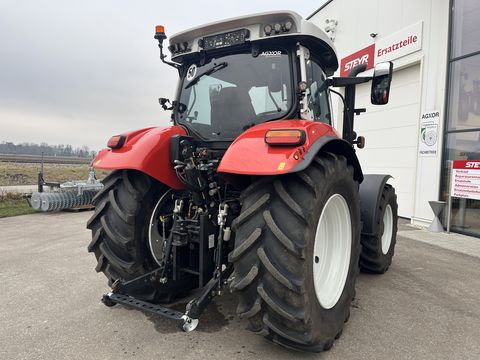 Steyr 4145 Profi CVT