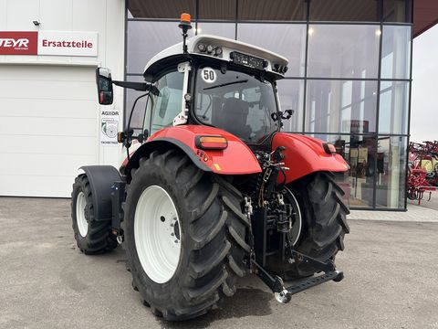 Steyr 4145 Profi CVT