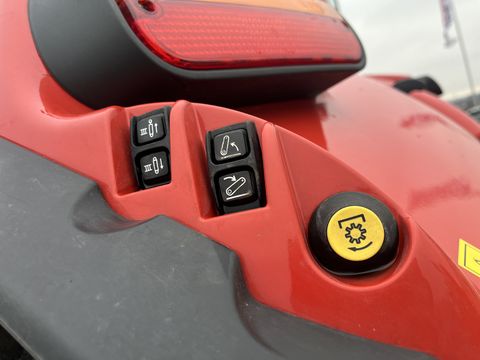 Steyr 4145 Profi CVT