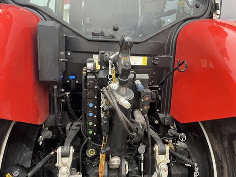 Steyr 4145 Profi CVT