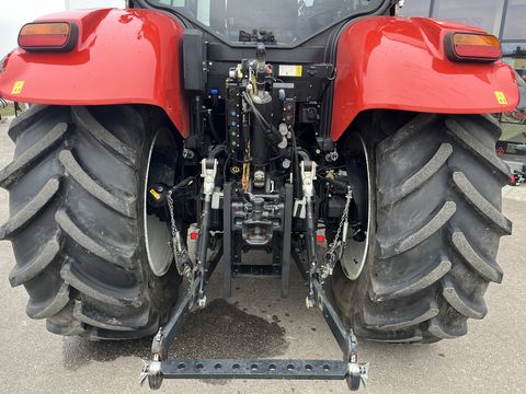 Steyr 4145 Profi CVT