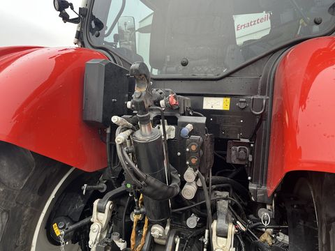 Steyr 4145 Profi CVT