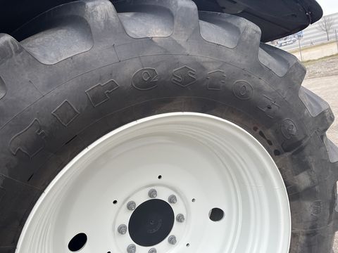 Steyr 4145 Profi CVT