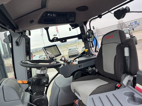 Steyr 4145 Profi CVT